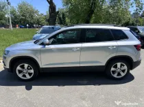 Skoda Karoq 1.5 TSI DSG 150 CP – 2021