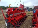 Semanatoare plante paioase de 3 si 4m Sakalak