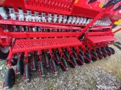Semanatoare plante paioase de 3 si 4m Sakalak 