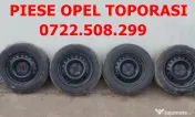 roti Opel Astra G 195 / 65 R16 