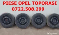 roti Opel Astra G 195 / 65 R16 