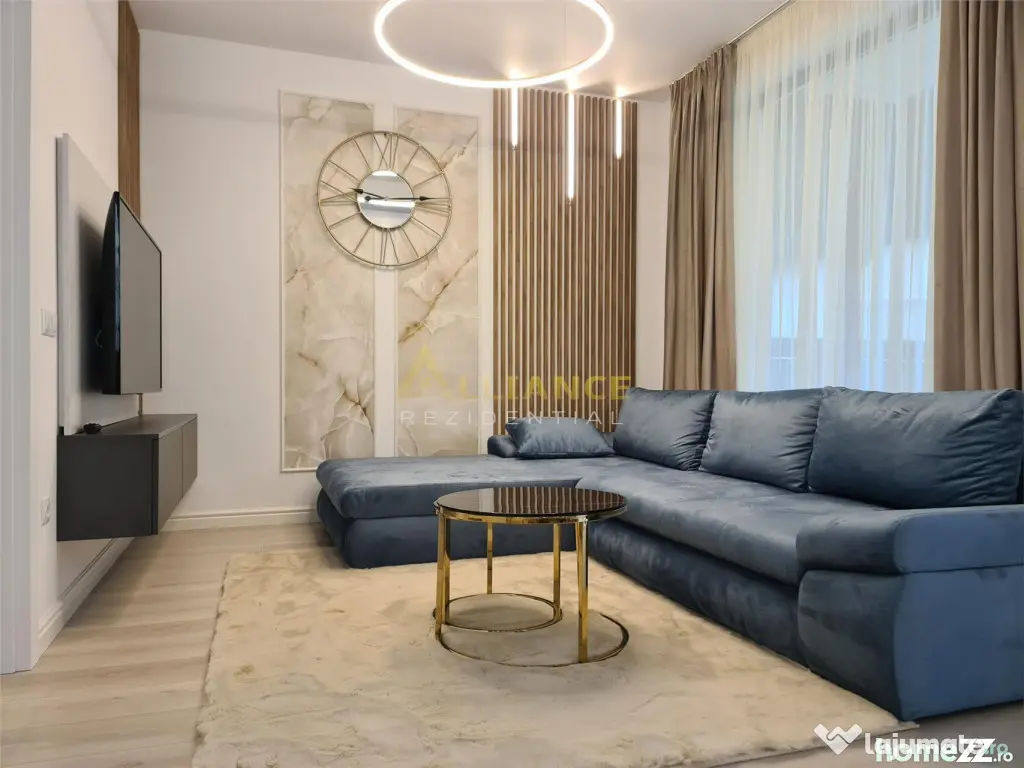 Apartament 2 camere decomandat – Popesti Leordeni || ...