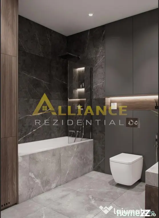 Apartament 2 camere decomandat – Popesti Leordeni || ...