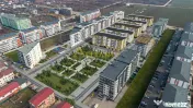 Apartament 2 camere decomandat – Popesti Leordeni || ... 