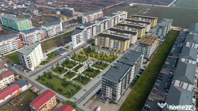 Apartament 2 camere decomandat – Popesti Leordeni || ...