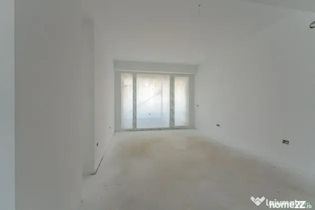 Vânzare Studio 43 mp | Balcon Generos | Predare Septembr...