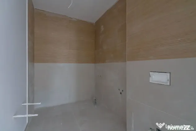 Vânzare Studio 43 mp | Balcon Generos | Predare Septembr...