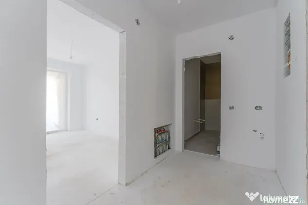Vânzare Studio 43 mp | Balcon Generos | Predare Septembr...