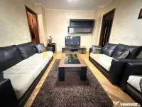 Apartament 3 camere Romană – de închiriat, poziție u... 