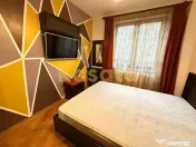Apartament 3 camere Romană – poziție ultracentrală 