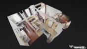 0% comision chiriaș, Apartament 2 camere ALPHAVILLE, zon... 
