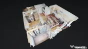 0% comision chiriaș, Apartament 2 camere ALPHAVILLE, zon... 