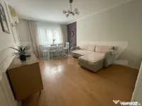 Apartament 2 camere PREMIUM – Nufărul, lângă centrul co 