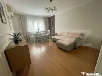 Apartament 2 camere, 48 mp, zona Nufărul - lângă centrul