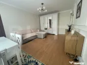 Apartament 2 camere PREMIUM – Nufărul, lângă centrul co 