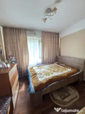 Apartament 2 camere decomandat, Mircea cel Batran, pozitie e 