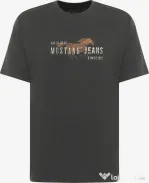 Tricou Barbati Mustang Austin nou marimea L