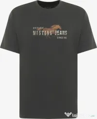 Tricou Barbati Mustang Austin nou marimea L 