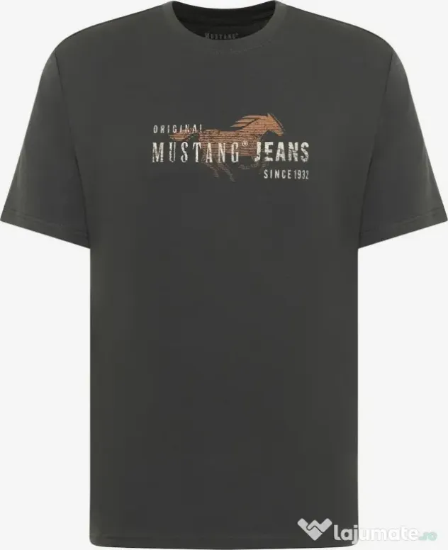 Tricou Barbati Mustang Austin nou marimea L