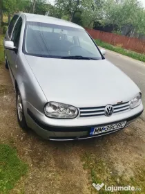 Vand VW Golf 4 1.6 Benzina 2002