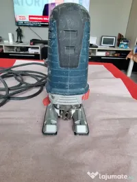 Fierastrau pendular Bosch GST 160 CE,șoricel 