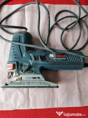Fierastrau pendular Bosch GST 160 CE,șoricel 