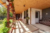 Casă renovată 2022, 3 camere, 1034 mp teren, încălzire ?