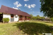 Casă renovată 2022, 3 camere, 1034 mp teren, încălzire ?