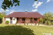Casă renovată 2022, 3 camere, 1034 mp teren, încălzire ?