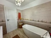 Casa Individuala - 5 camere || Mobilata-Utilata || Teren 400 