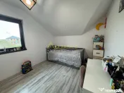 Casa Individuala - 5 camere || Mobilata-Utilata || Teren 400 