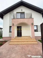 Casa Individuala - 5 camere || Mobilata-Utilata || Teren 400 