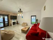 Casa Individuala - 5 camere || Mobilata-Utilata || Teren 400 