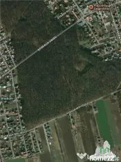 Teren de langa padure| Tamasi, Corbeanca | 1170mp 