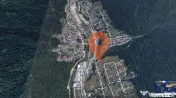 Lot intravilan Poiana Tapului. Vedere Bucegi Neobstructionat