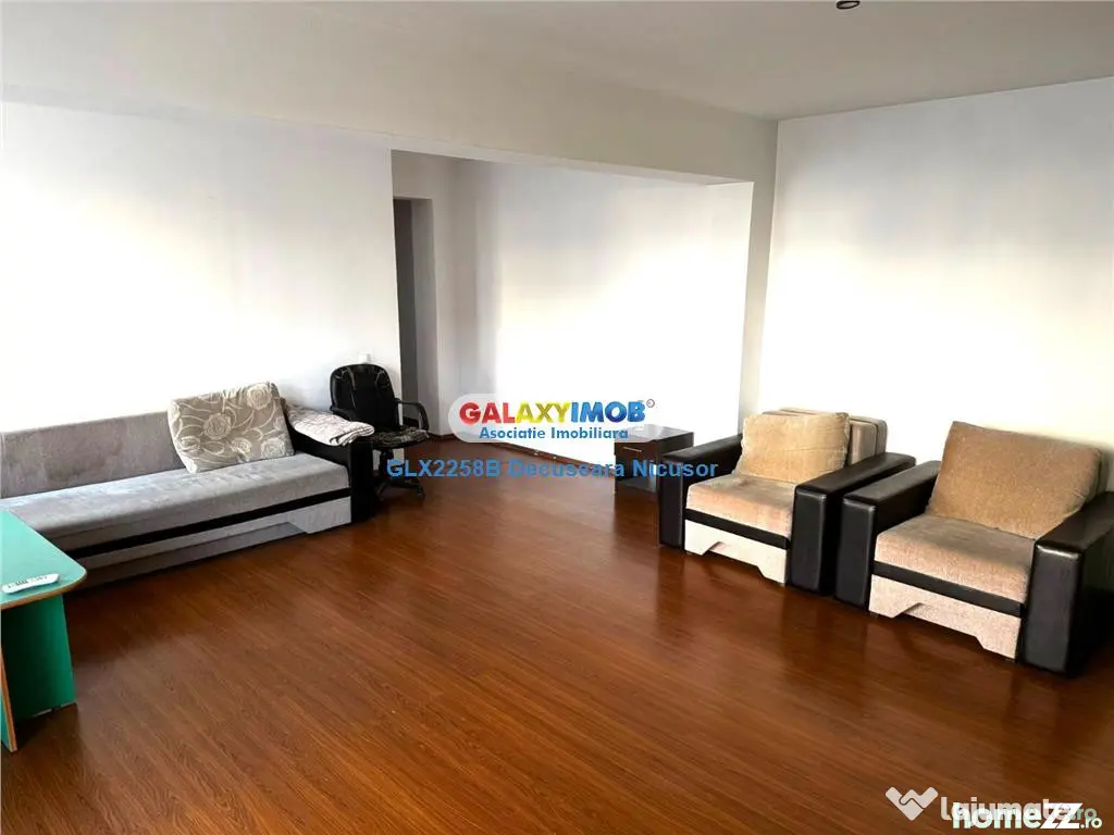 Apartament 2 camere mobilat Utilat, Militari Residence, 69.9