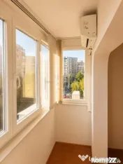 2 camere Tineretului decomandat, et. 5, an 1989, metrou, anv 
