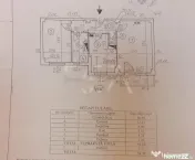 2 camere Tineretului decomandat, et. 5, an 1989, metrou, anv 