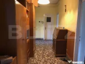 Apartament 4 camere, 117.24 mp, cu pivnița și garaj, zona 