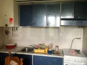 Apartament 4 camere, 117.24 mp, cu pivnița și garaj, zona 