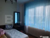 Apartament 4 camere, 117.24 mp, cu pivnița și garaj, zona 