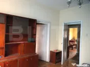 Apartament 4 camere, 117.24 mp, cu pivnița și garaj, zona 
