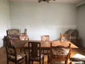 Apartament 4 camere, 117.24 mp, cu pivnița și garaj, zona 