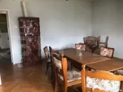 Apartament 4 camere, 117.24 mp, cu pivnița și garaj, zona 