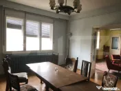 Apartament 4 camere, 117.24 mp, cu pivnița și garaj, zona 