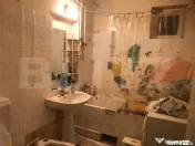 Apartament 4 camere, 117.24 mp, cu pivnița și garaj, zona 