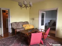Apartament 4 camere, 117.24 mp, cu pivnița și garaj, zona