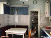 Apartament 4 camere, 117.24 mp, cu pivnița și garaj, zona 