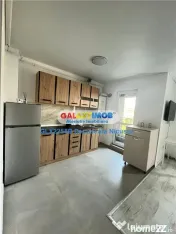 Garsoniera Mobilata Utilata in Militari Residence, 300 Euro 