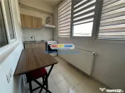Apartament cu 2 camare mobilat utilat Militari Residence 380 